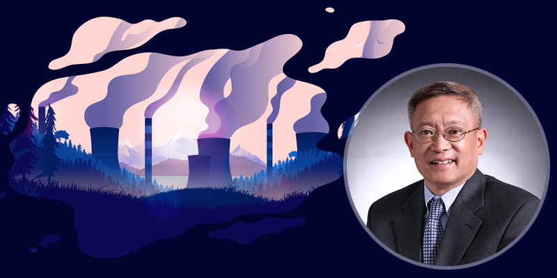 2021 VINS Lecture Series by Professor Jianye Wang