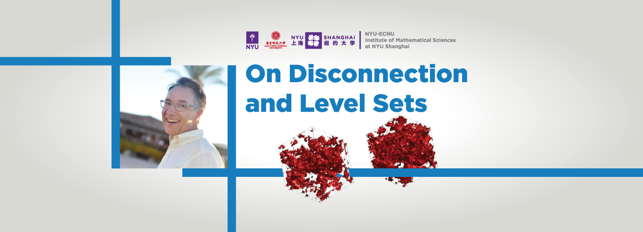 On Disconnection and Level Sets