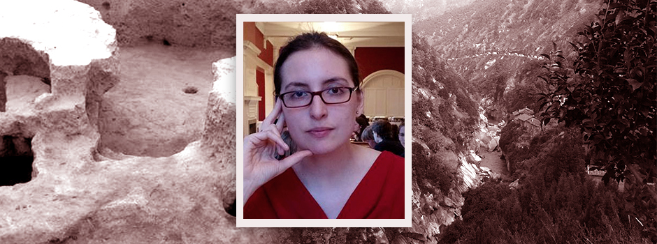 Center for Global Asia Dialogue with Dr. Anke Hein