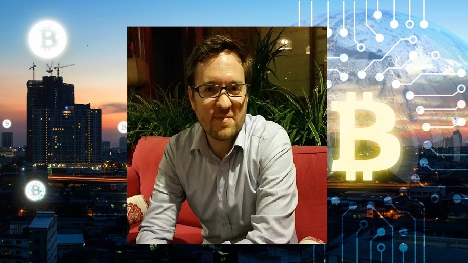 Programmable Trust: Ethereum, Bitcoin and Blockchains