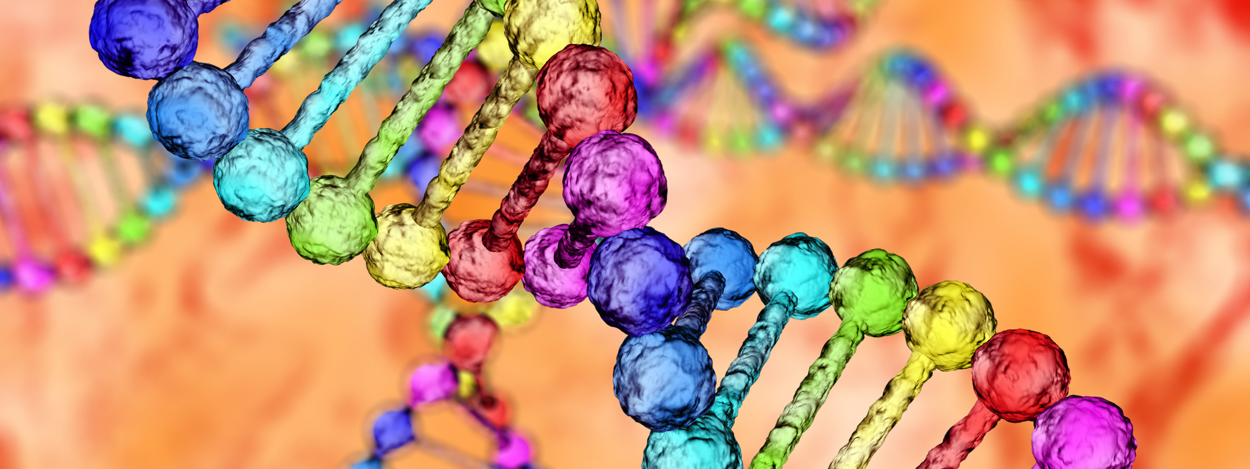 A blind man and an elephant:  Tales of cancer and data analysis.