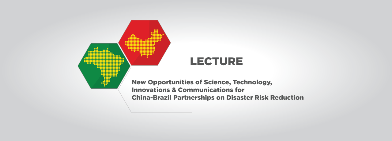 New Opportunities of Science, Technology, Innovations & Communications for...