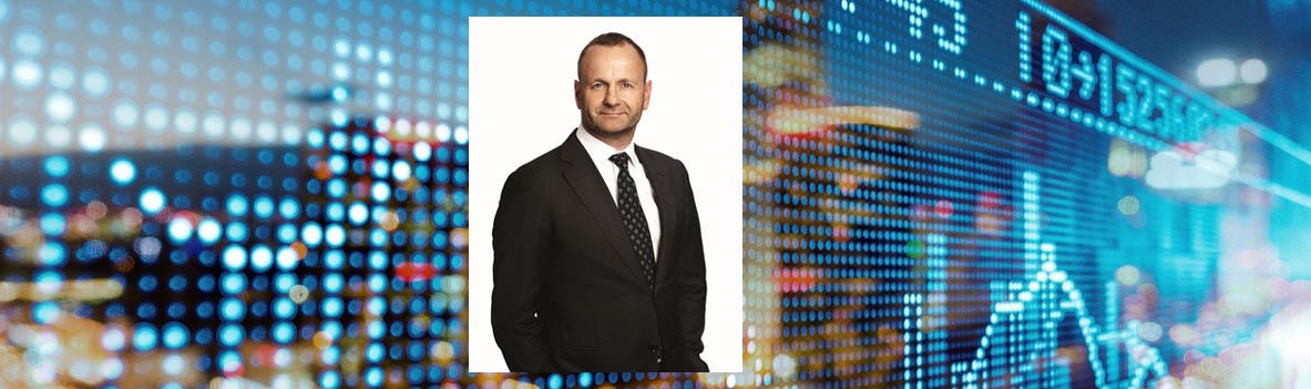 Steen Jakobsen: 2017 Q2 Outlook