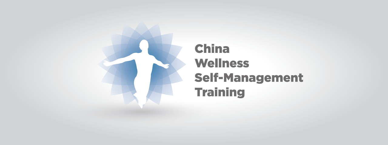 China Wellness Self-Management Training