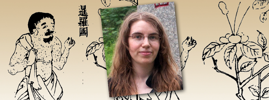 Center for Global Asia Dialogue with Elke Papelitzky