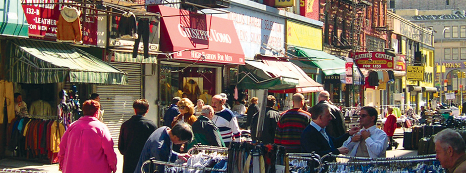 Cultural and Social Worlds of Global Cities Lecture