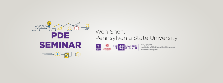 Conservation Laws for Reservoir Simulation