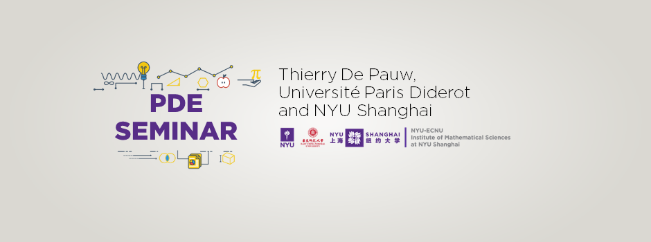 Brief Introduction to Tame Analysis (Lecture I)