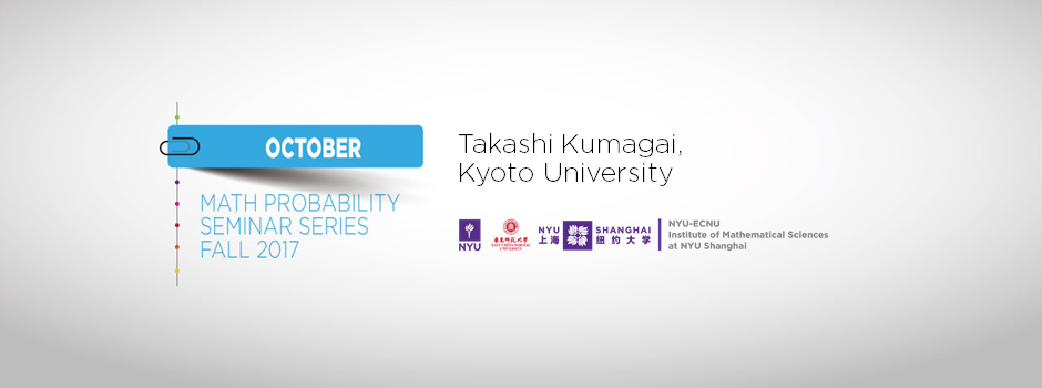 Convergence of Random Walks for Trap Models on Disordered Media