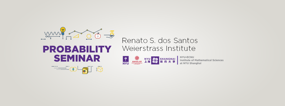 Random Walk on Random Walks