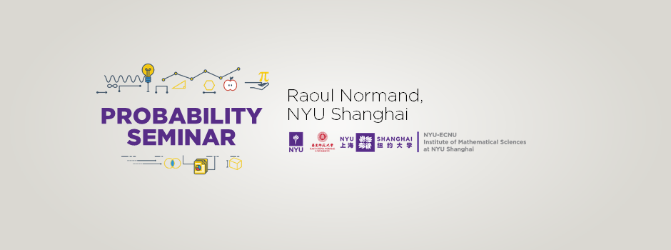 Random Walks and the Beta-Ensemble