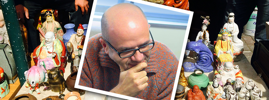 Moving Objects Symposium Lecture by Fabio Rambelli