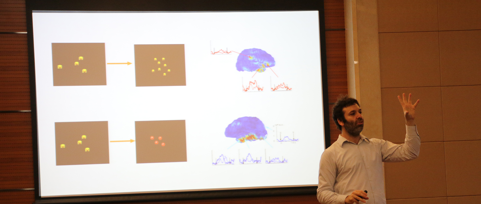 Neuroscience and Education: Prime Time to Build the Bridge