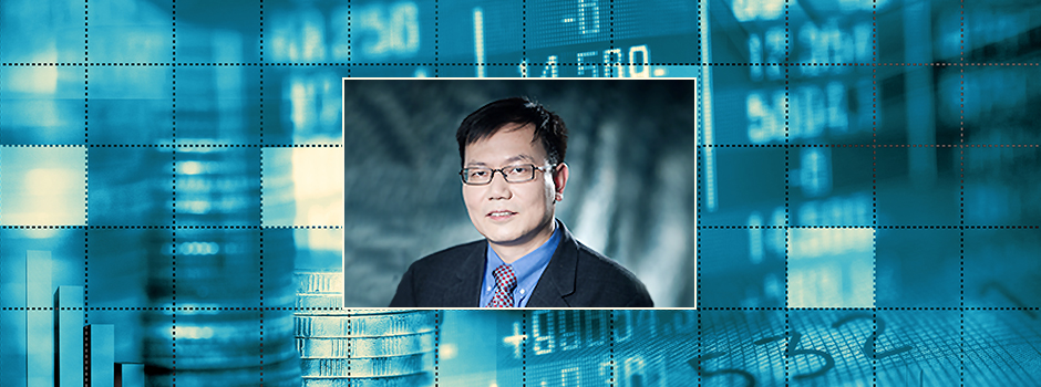 2017 VINS-TCFA Lecture Series at NYU Shanghai