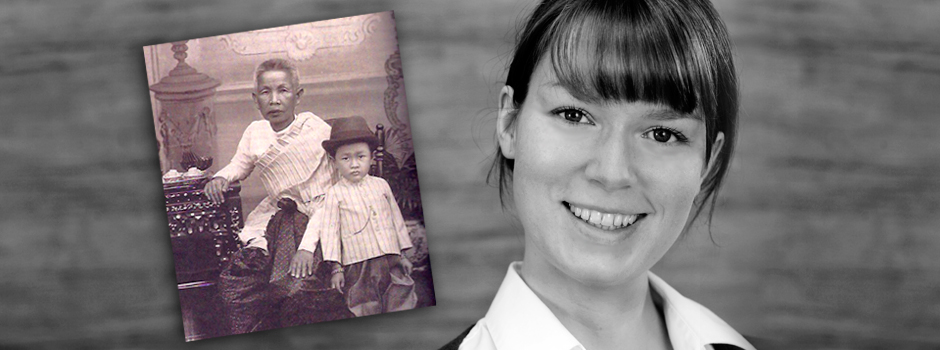 NYU Shanghai Center for Global Asia Lecture Series