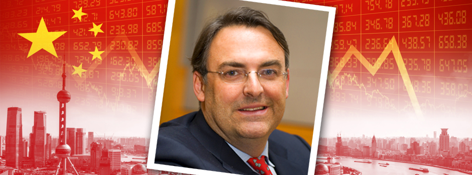 VINS-TCFA Lecture Series - Matthew Richardson