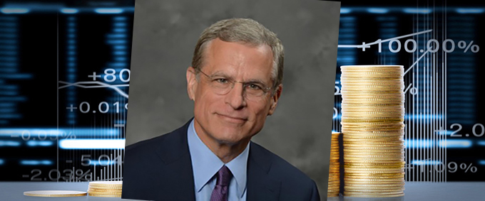 2016 OMFIF-VINS Joint Lecture with President Kaplan from the Federal Reserve Bank of Dallas