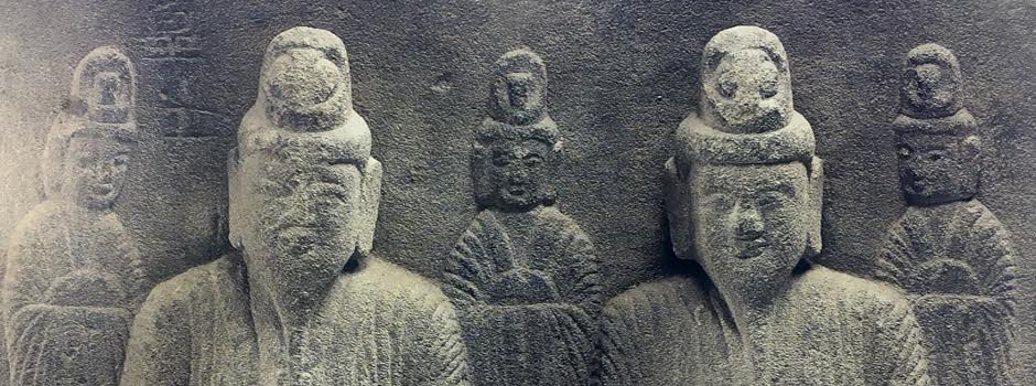 Center for Global Asia Lecture by Professor Henrik Sørensen