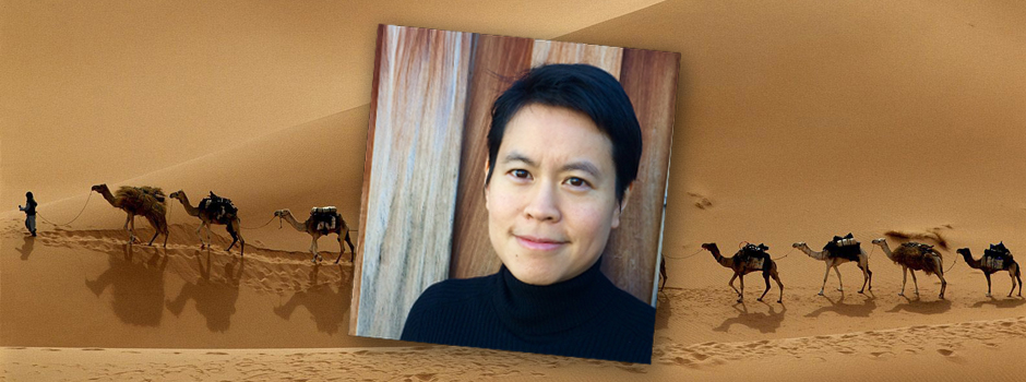 NYU Shanghai Center for Global Asia Lecture Series