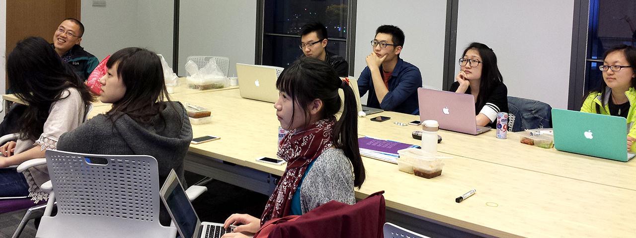 Student Research Assistant Program