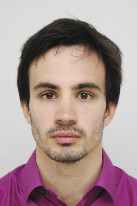 Gregoire Vechambre