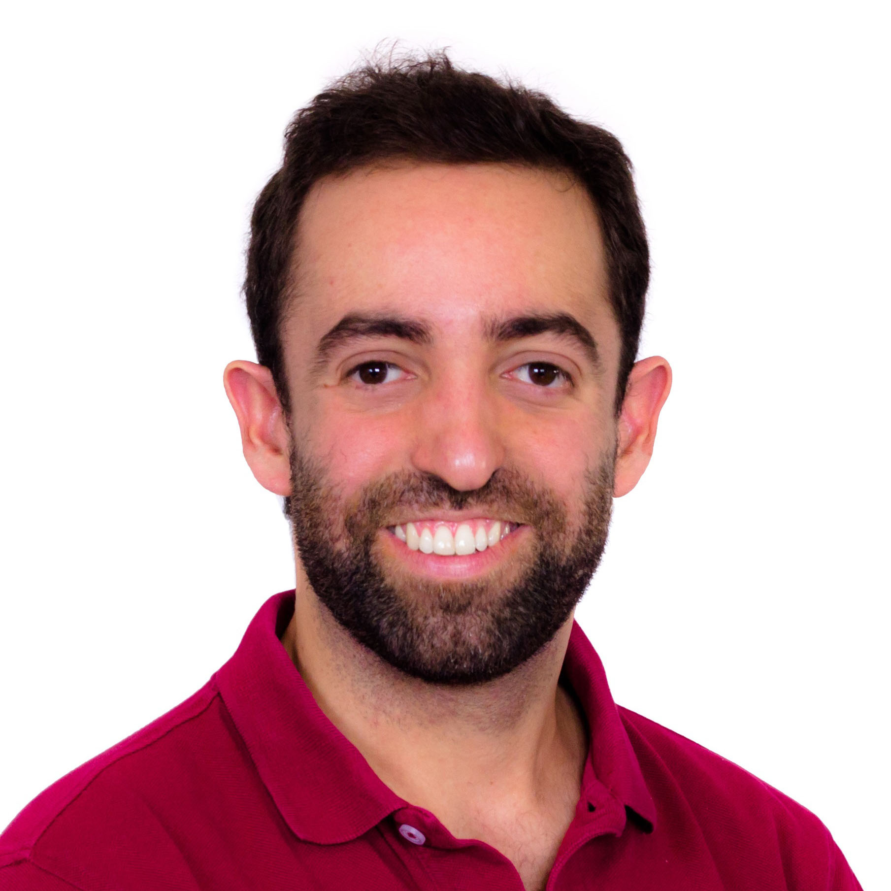 Álvaro Mateos González