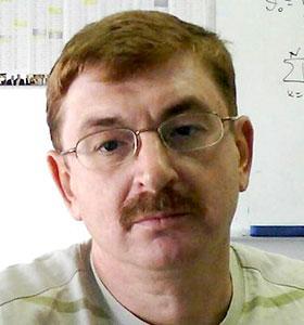 Alexander Goldenshluger