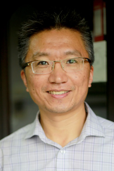 Chun-Gang Duan