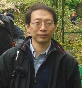 Feng Zhou