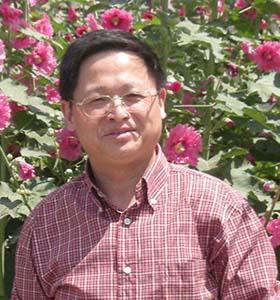 Guoxiang Huang