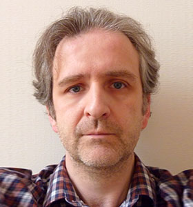 Jean-François Marckert