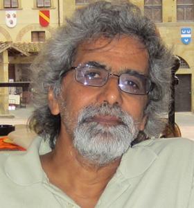 Krishnamurthi Ravishankar