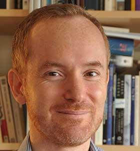 Matthew Kleban