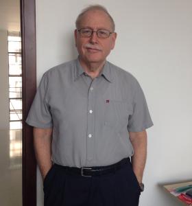 Charles Newman