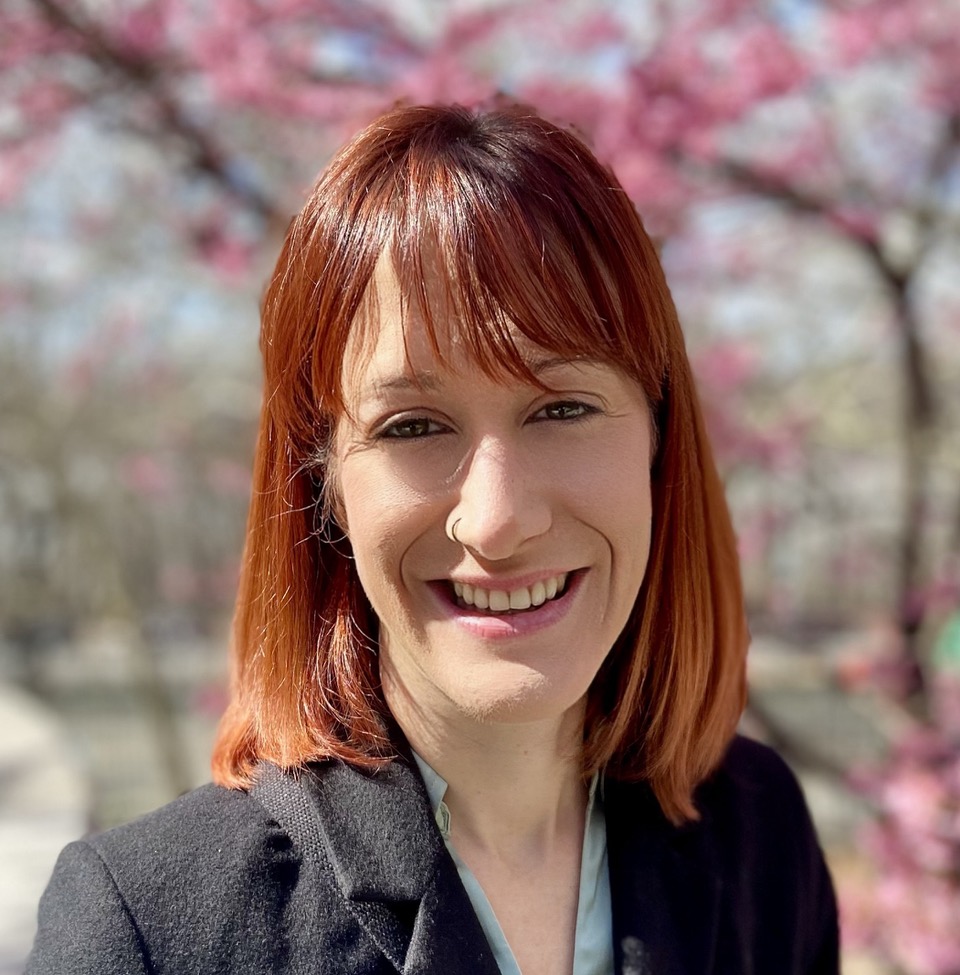 Patricia Vindel Zandbergen