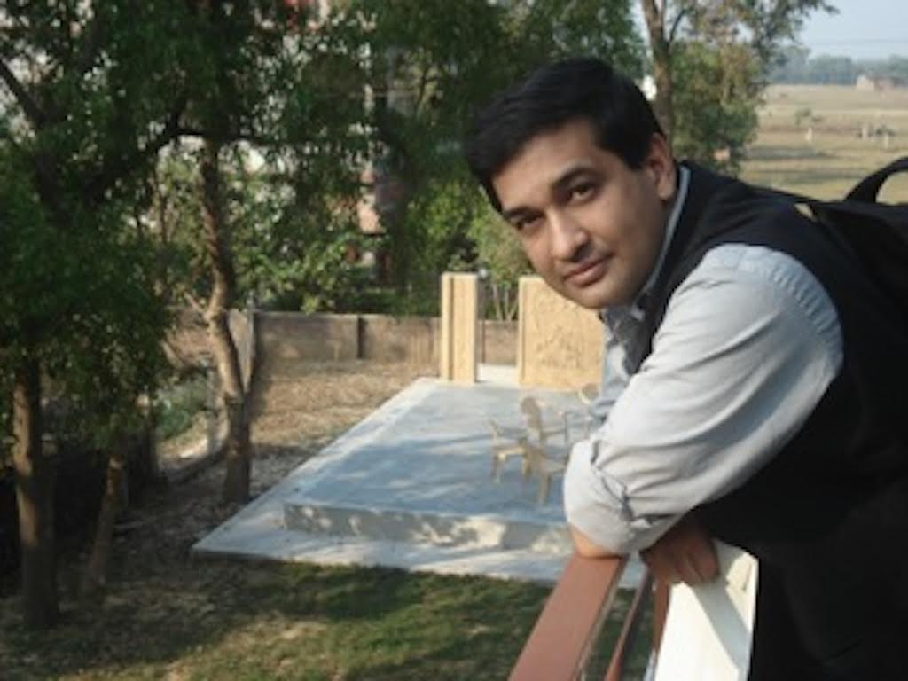 Tansen Sen