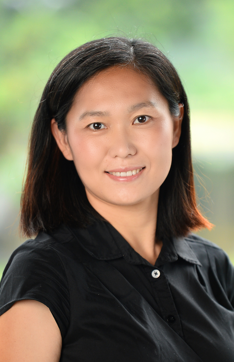 Tao Jiao