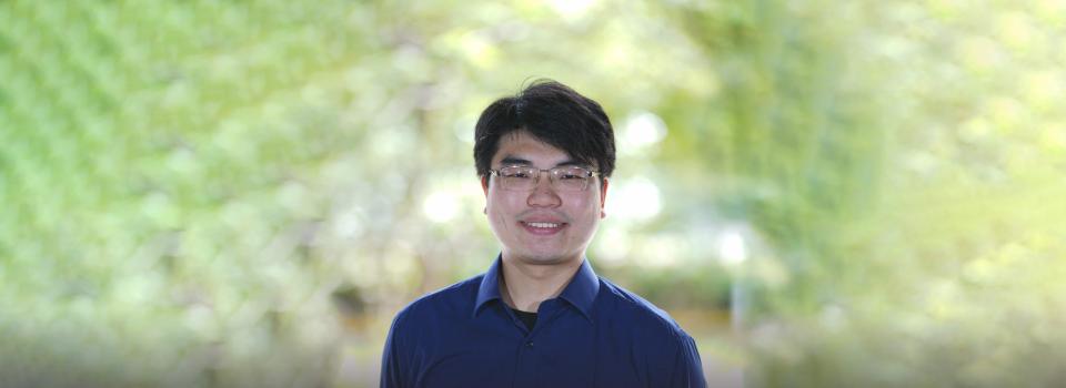 Eric Endo’s Exploration of Ferromagnetism and Teaching