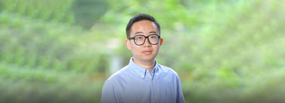 Postdoctoral Fellow Li Gen: Serving Society Through Mental Health Research
