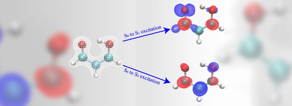 Scientists Develop Artificial Intelligence to Predict Photochemical Reactions
