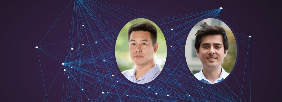 NYU Shanghai Grants First Tenure Awards to Neuroscience, Physics Faculty Members