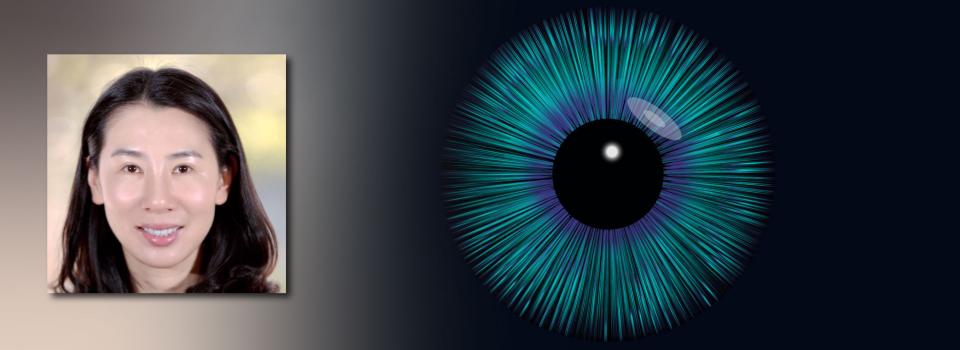 Professor Li Li Presented Speech at Elsevier Neuroscience Online Seminar