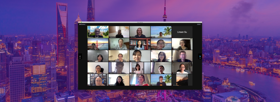 2021 Summer School in Applied Social Science Research Methods (Advanced Courses) Successfully Held