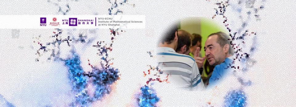 Vladas Sidoravicius' Paper Published online in Inventiones Mathematicae