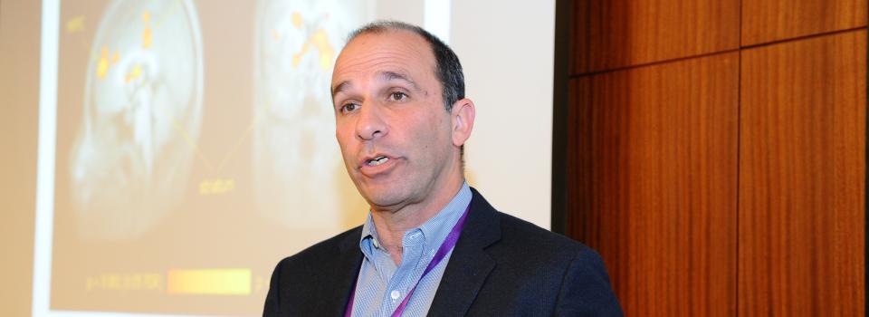 Paul Glimcher Featured in The New York Times