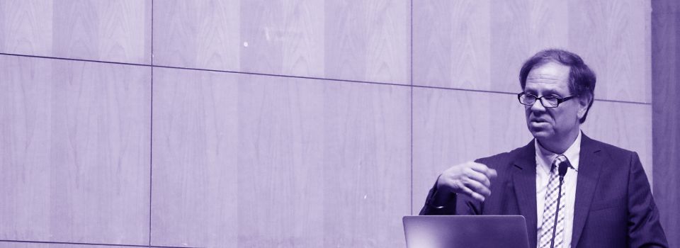 Top US Neuroscientist and US BRAIN Initiative Advisory Committee Co-chair Inspires