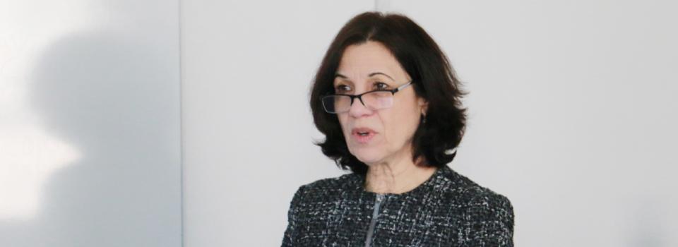 Training Workshop on Trauma-Informed Care and Practice Held at NYU Shanghai