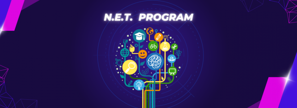 NYU Shanghai and ECNU Announce Second Annual N.E.T. Awardees