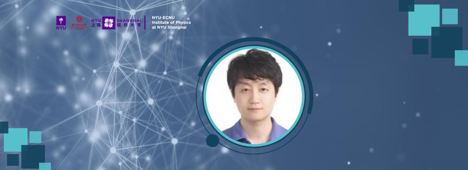 Physics Institute Member Received Academic Promotion