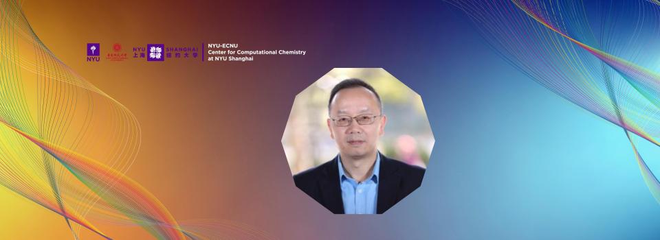 Professor John Zhang Elected as Fellow of the Royal Society of Chemistry
